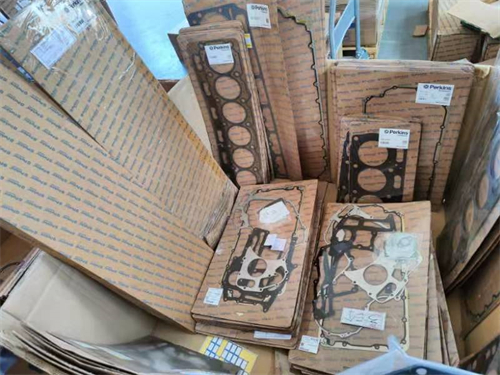 帕金斯2406EA-E13TA发动机配件的型号明细与品名