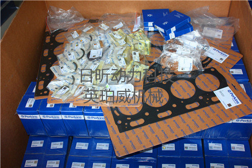 珀金斯4016TAG2A配件：柴油发动机的核心支持
