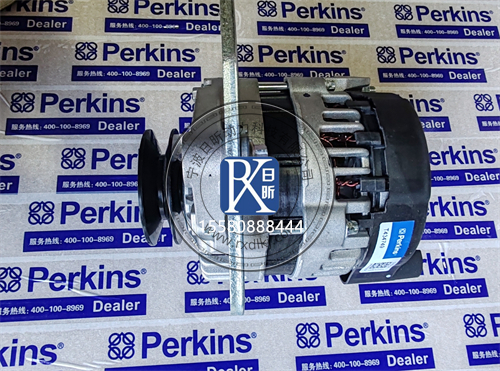 探秘Perkins帕金斯185046220充电发电机：工业动力的可靠心脏