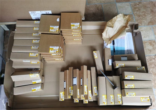 CAT卡特彼勒3145柴油发动机配件：工业动力的可靠后援